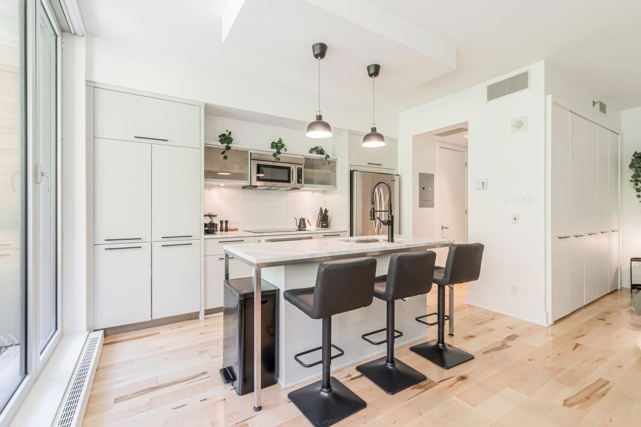 363 Rue Saint-Hubert - Photo 4