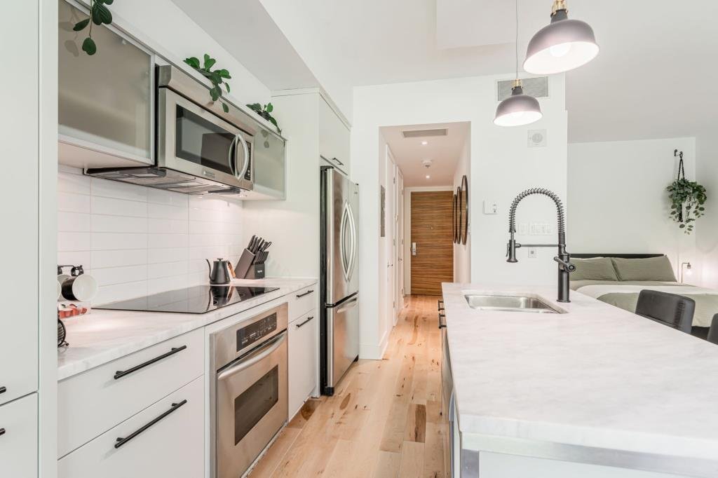 363 Rue Saint-Hubert - Photo 5
