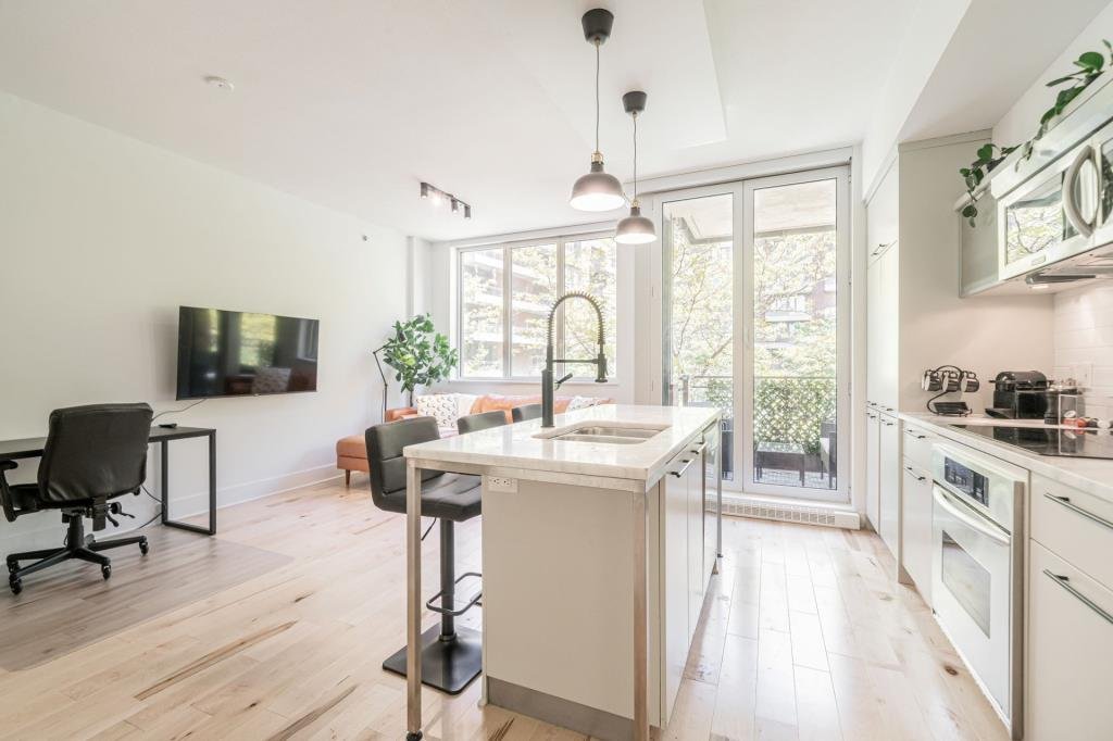 363 Rue Saint-Hubert - Photo 6