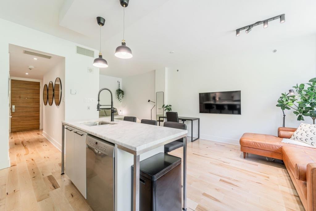 363 Rue Saint-Hubert - Photo 7