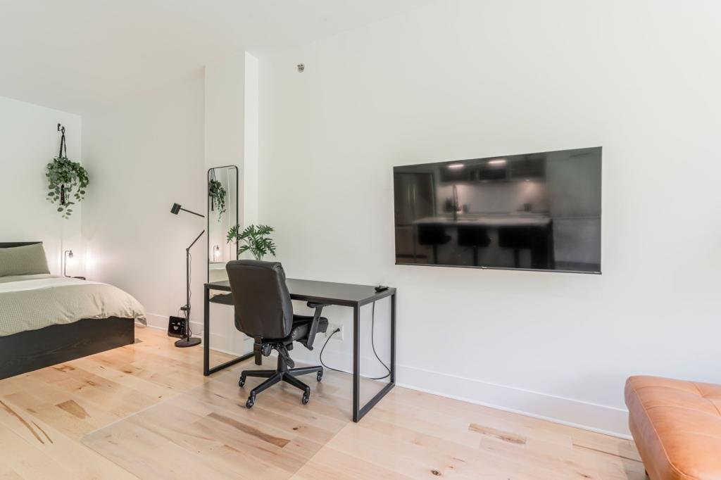 363 Rue Saint-Hubert - Photo 9
