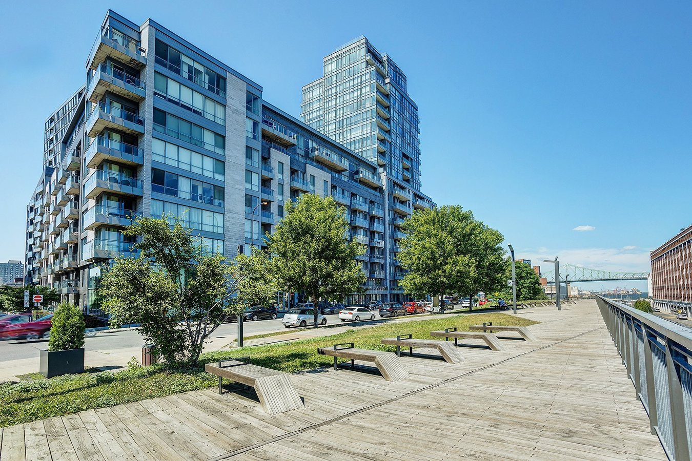 363 Rue Saint-Hubert - Photo 25