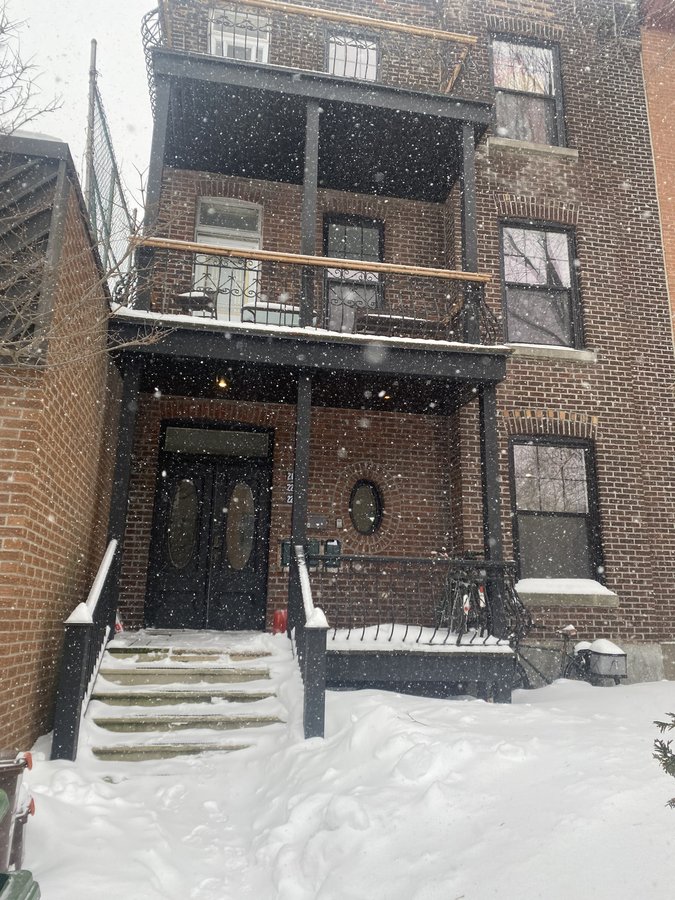 2202 Avenue Regent - Photo 11