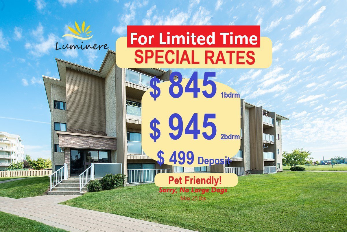 Rentals.ca ) Morinville Apartments, Condos and Houses For Rent