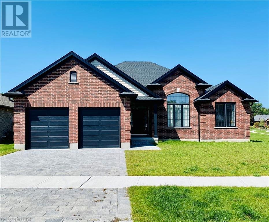 Rentals.ca Mount Brydges Apartments, Condos and Houses For Rent