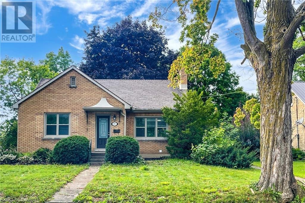 Rentals.ca Mount Forest Apartments, Condos and Houses For Rent