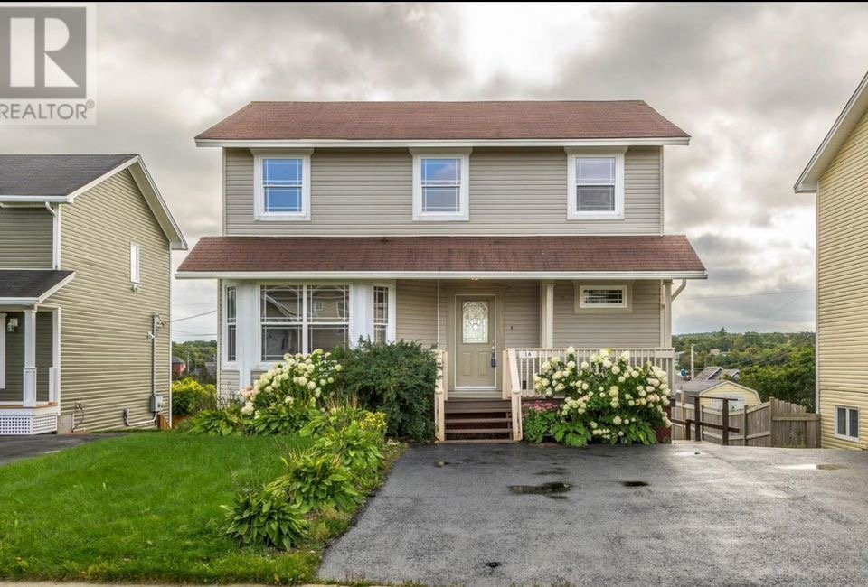 Rentals.ca Mount Pearl Apartments, Condos and Houses For Rent