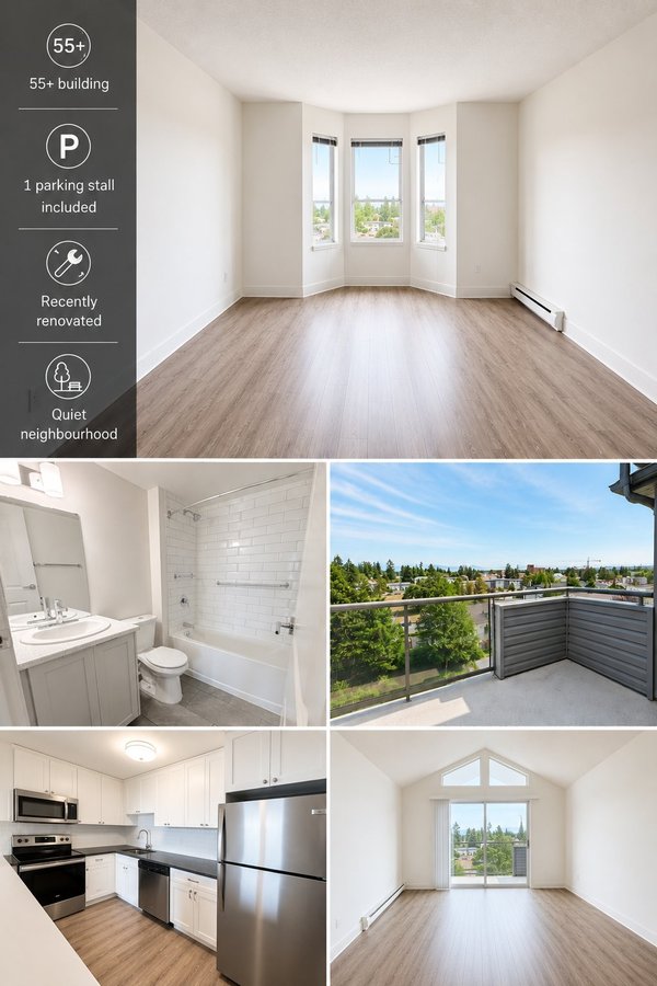 1651 Dufferin Crescent - Photo 1