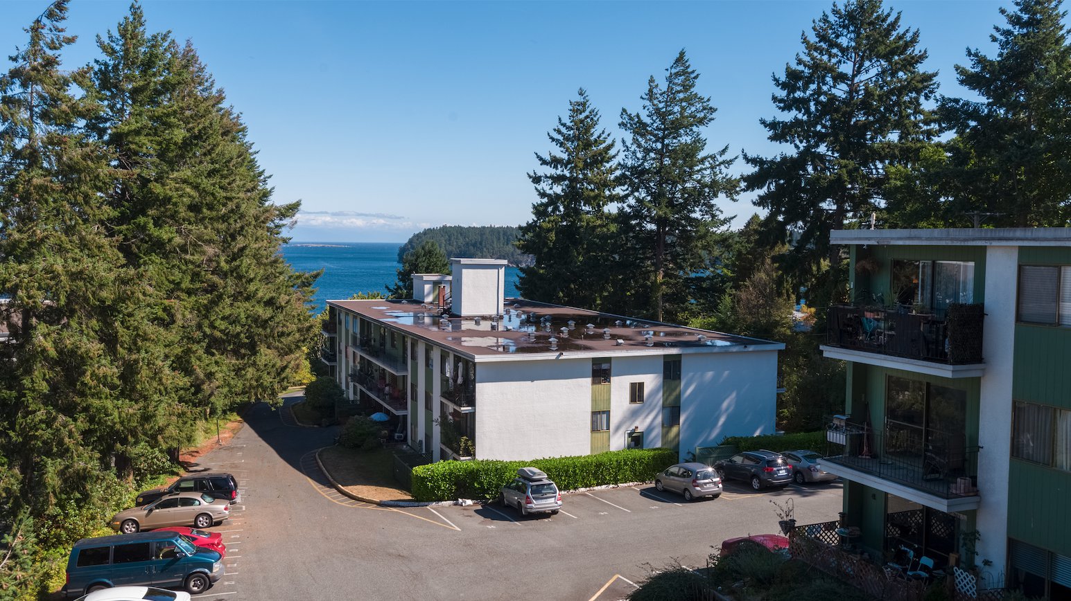 Nanaimo BC Apartments for Rent