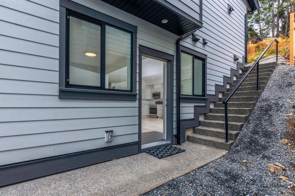 Nanaimo BC Houses for Rent