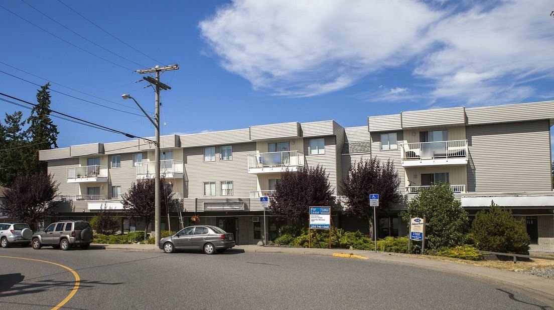 Apartments Condos and Houses for Rent Under 2,000 in Nanaimo