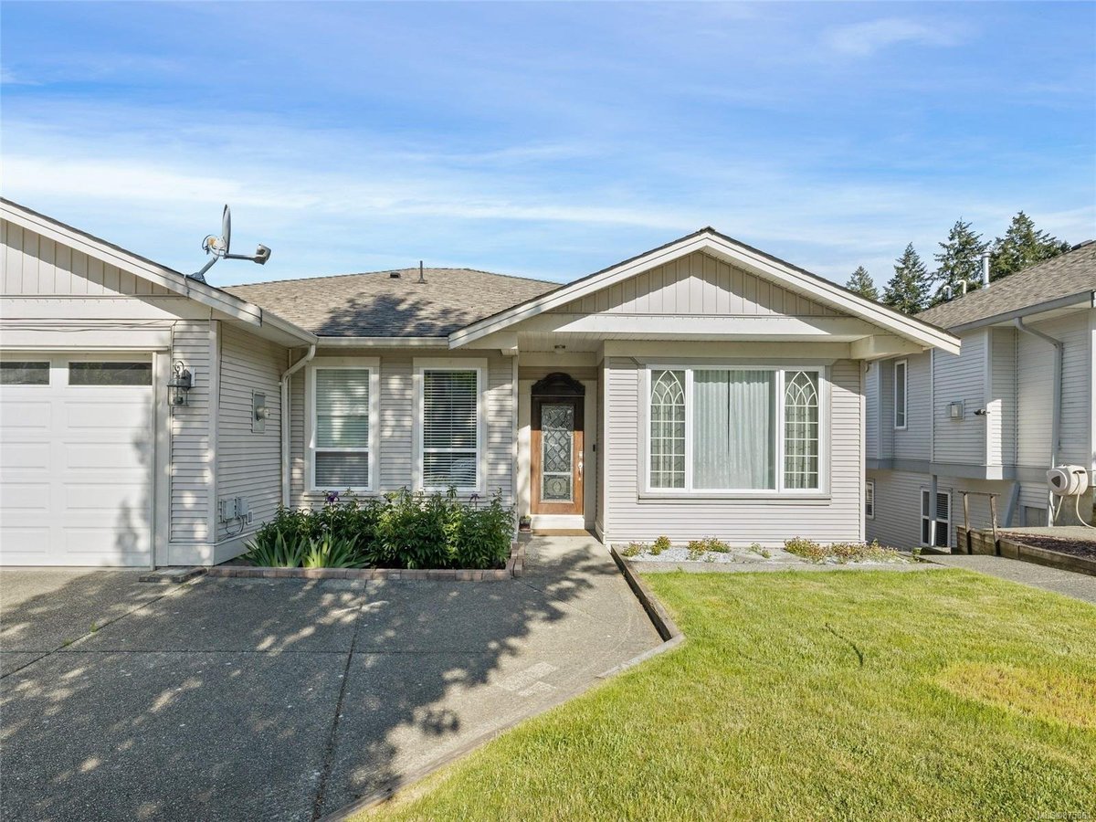 Nanaimo BC Houses for Rent