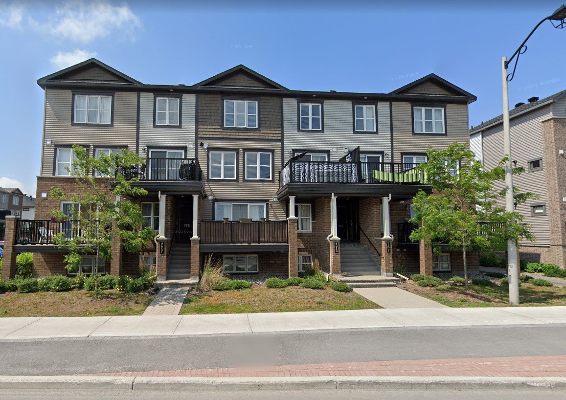 777 Chapman Mills Drive - Photo 1