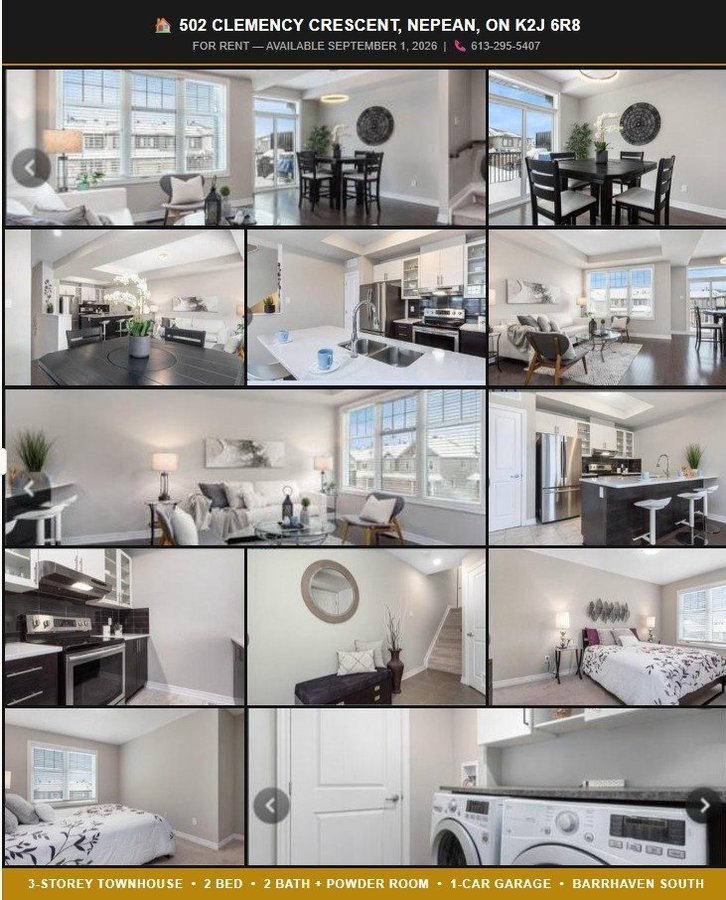 502 Clemency Crescent - Photo 12
