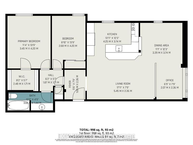 1356 Meadowlands Drive East - Photo 2