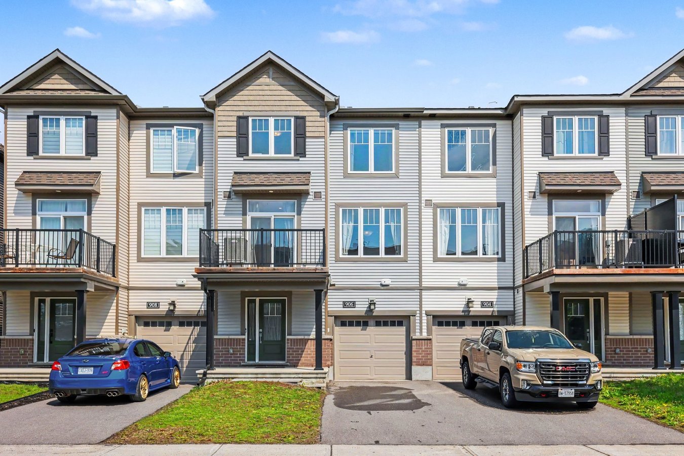 906 Lixnaw Court - Photo 1