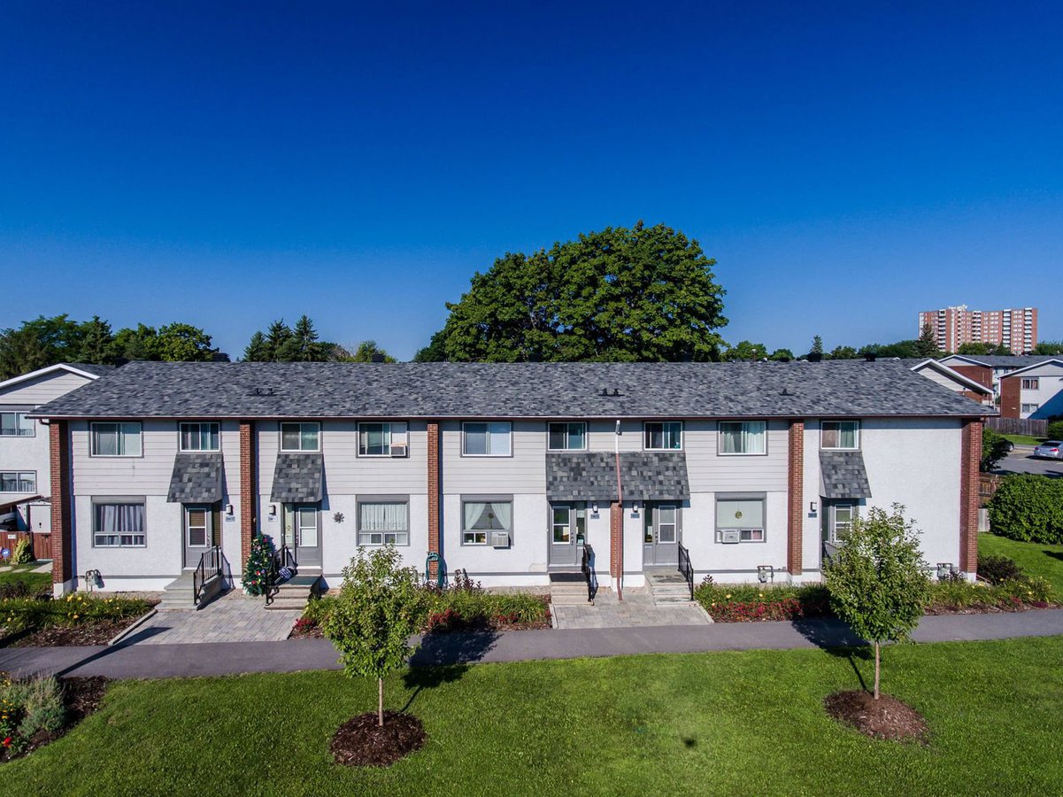 Ottawa 3 Bedroom Apartments Condos and Houses for Rent