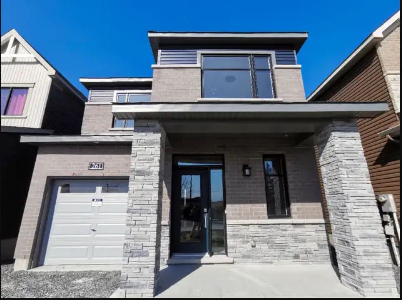 Nepean ON Houses for Rent