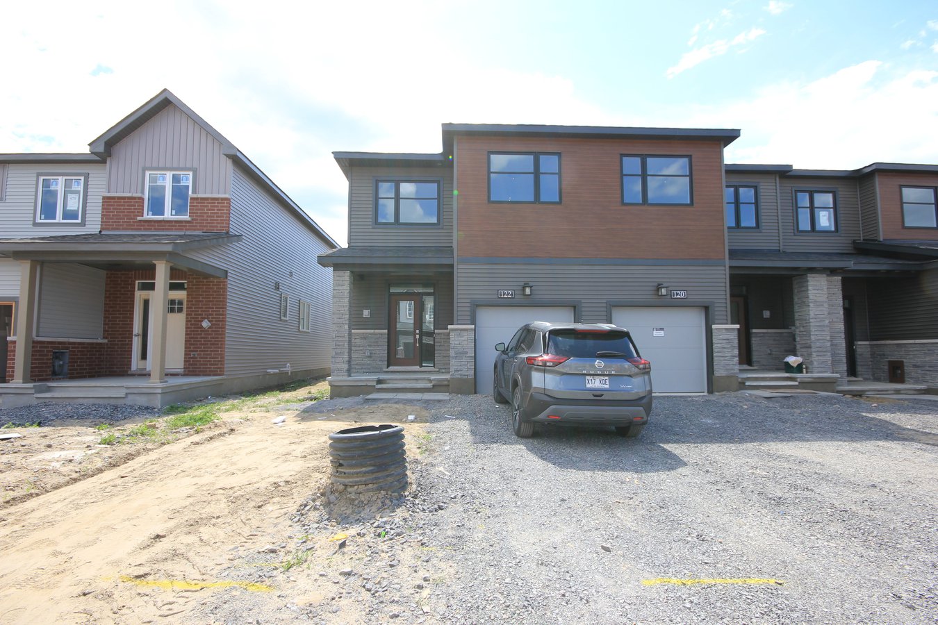 Nepean ON Houses for Rent