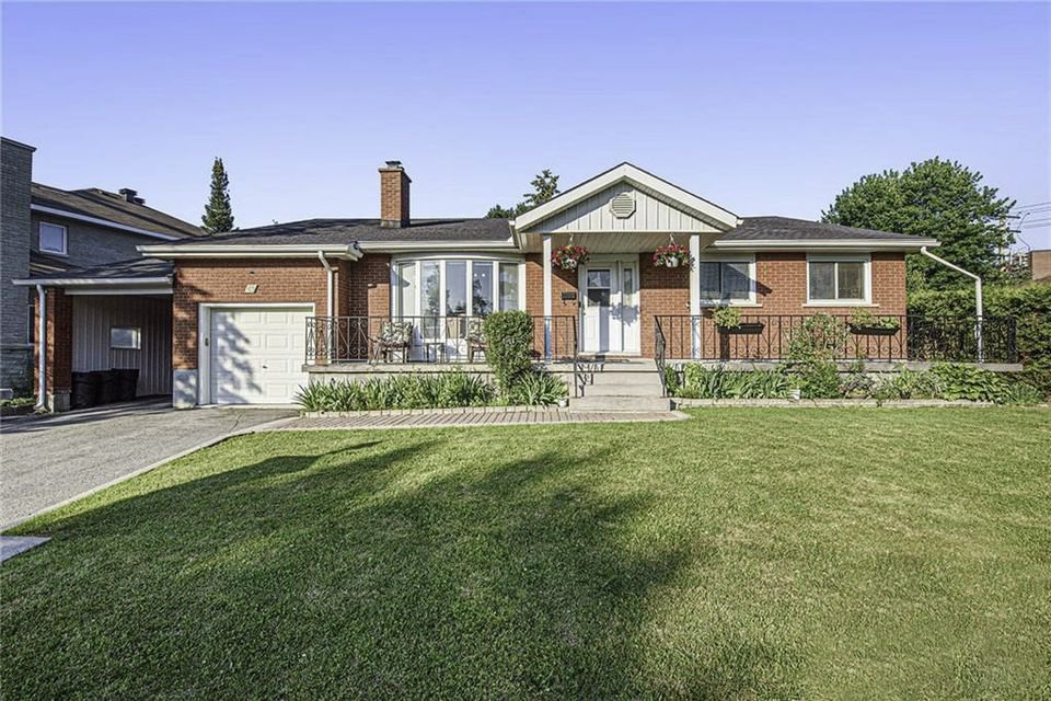 Rentals.ca ) Nepean Apartments, Condos and Houses For Rent