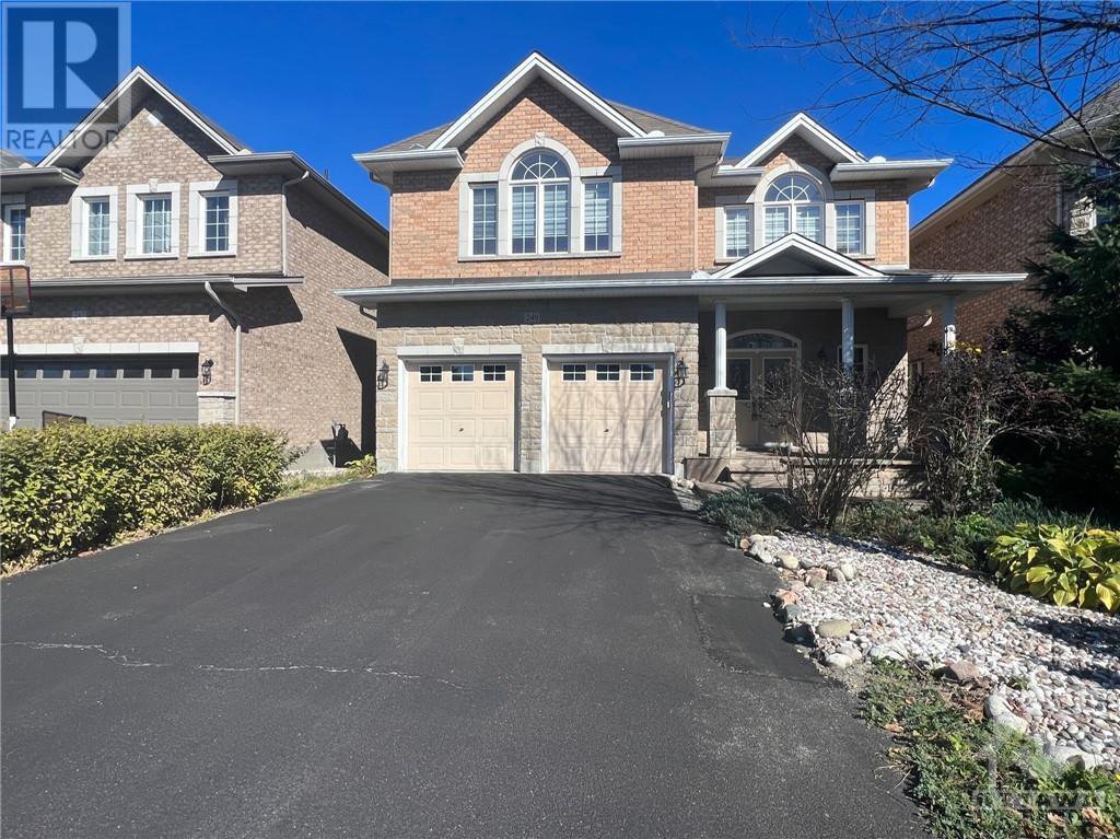 Nepean ON Houses for Rent