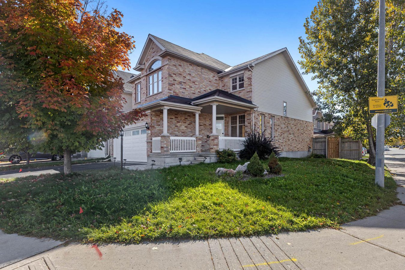 Nepean ON Houses for Rent