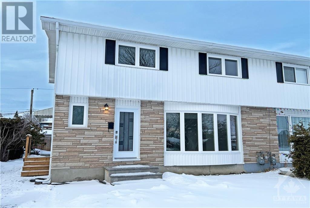 Nepean ON Houses for Rent