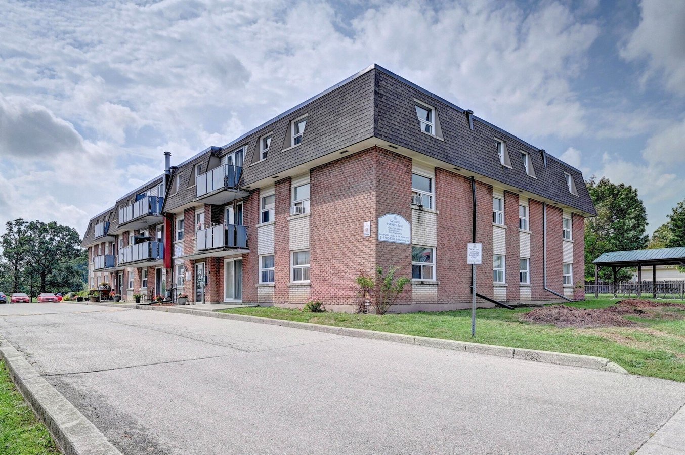 Rentals.ca New Hamburg Apartments, Condos and Houses For Rent