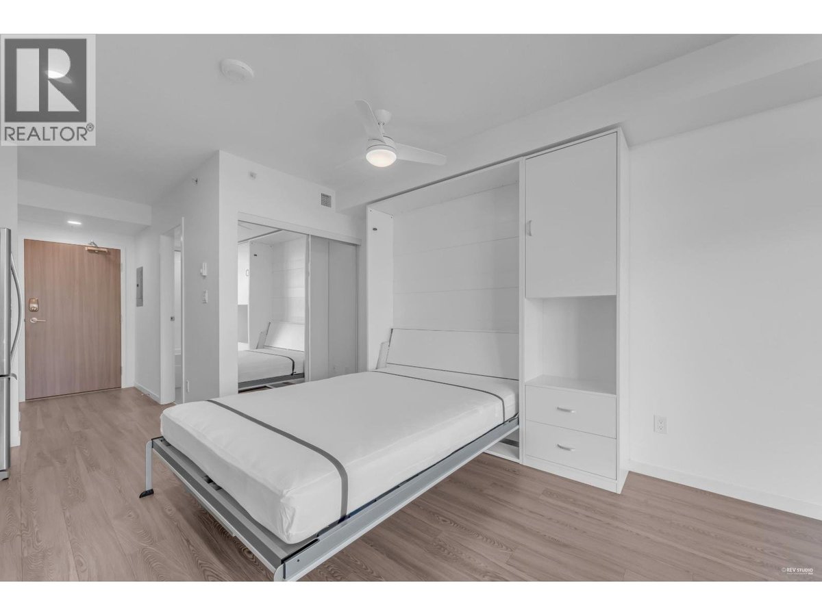 2704 900 CARNARVON STREET - Photo 7