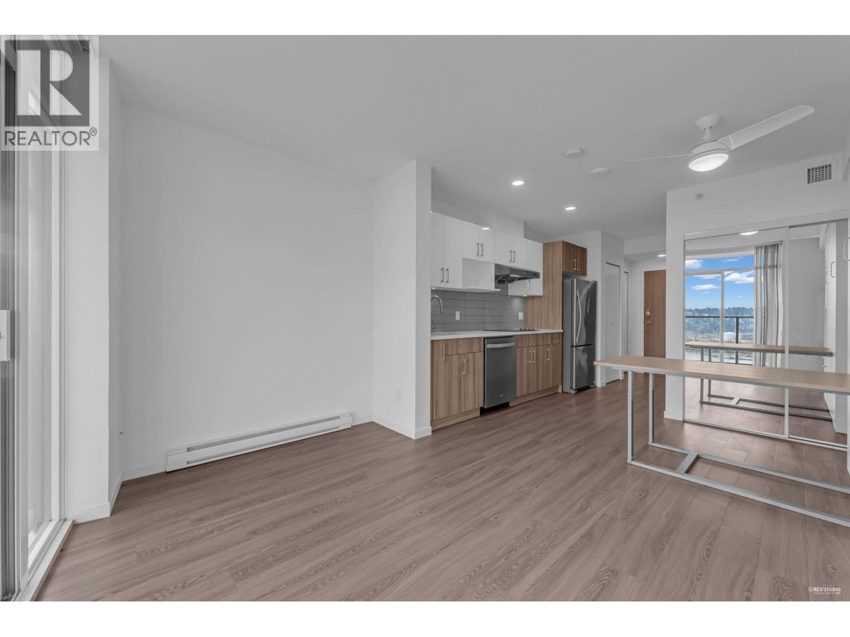 2704 900 CARNARVON STREET - Photo 10