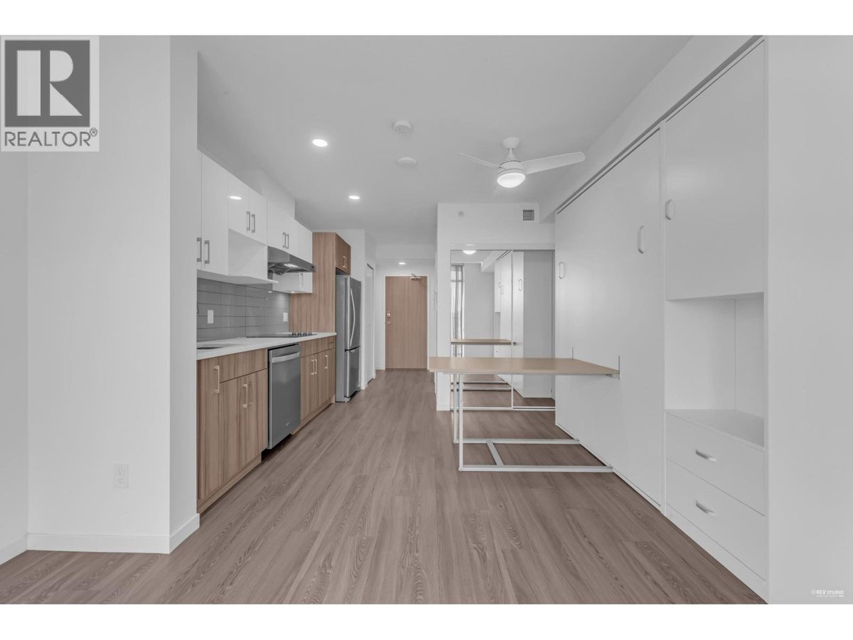 2704 900 CARNARVON STREET - Photo 11