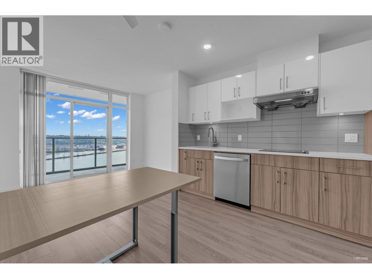 2704 900 CARNARVON STREET - Photo 15