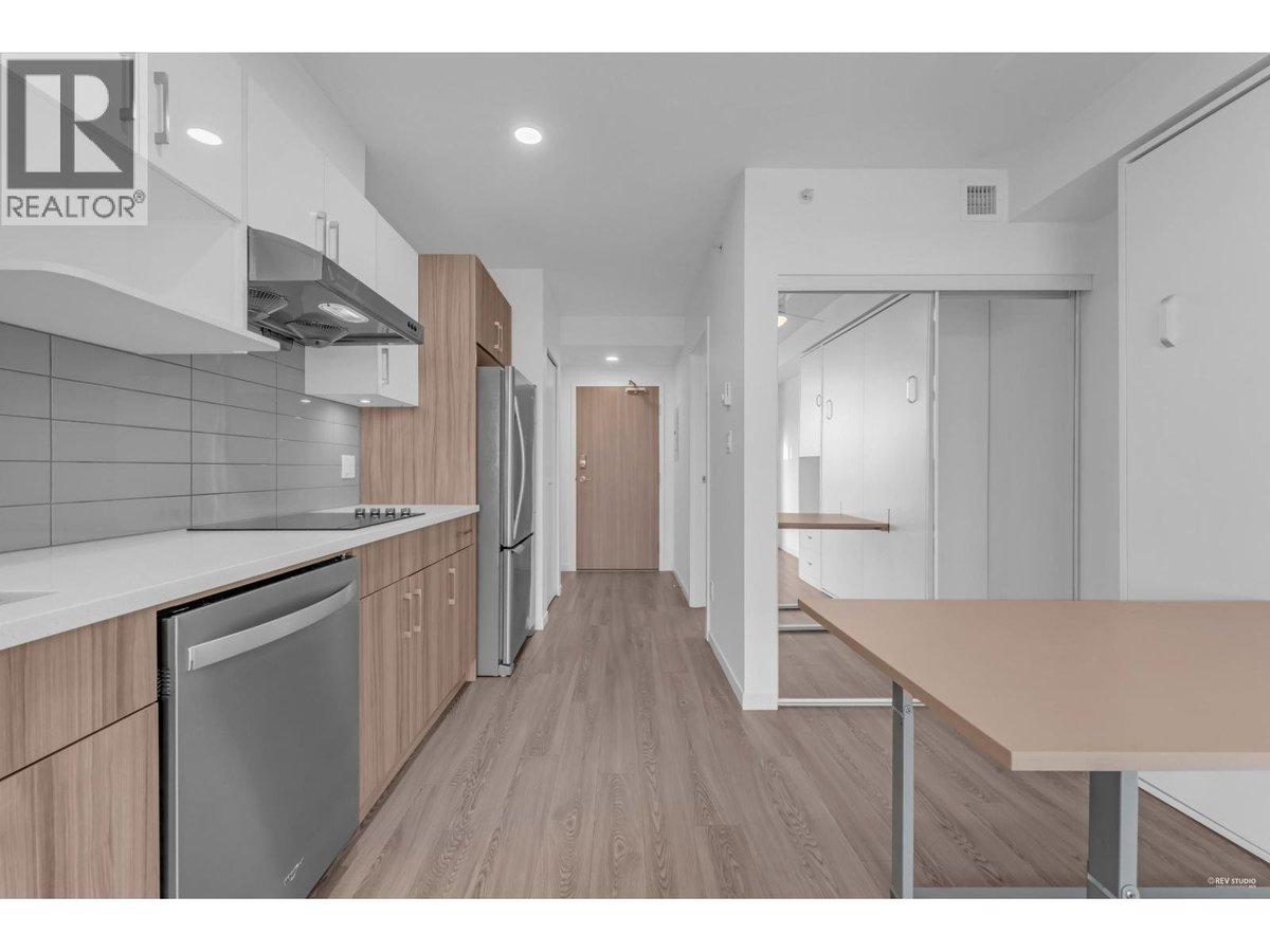 2704 900 CARNARVON STREET - Photo 16