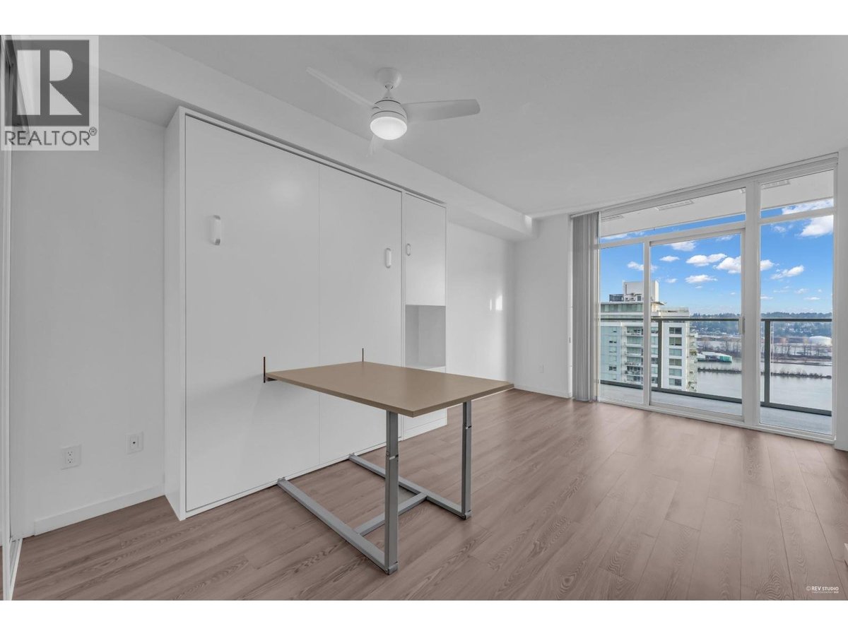 2704 900 CARNARVON STREET - Photo 17