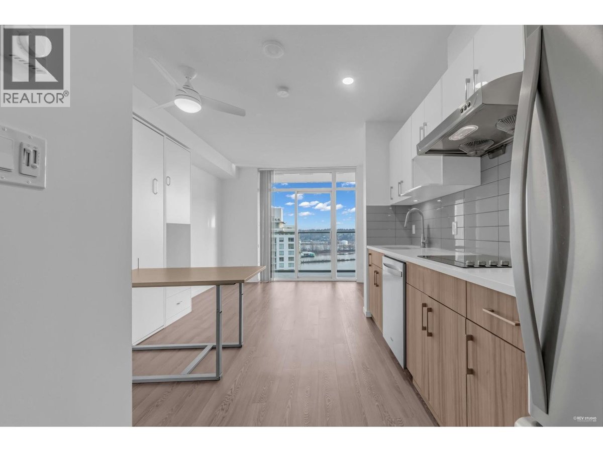 2704 900 CARNARVON STREET - Photo 18