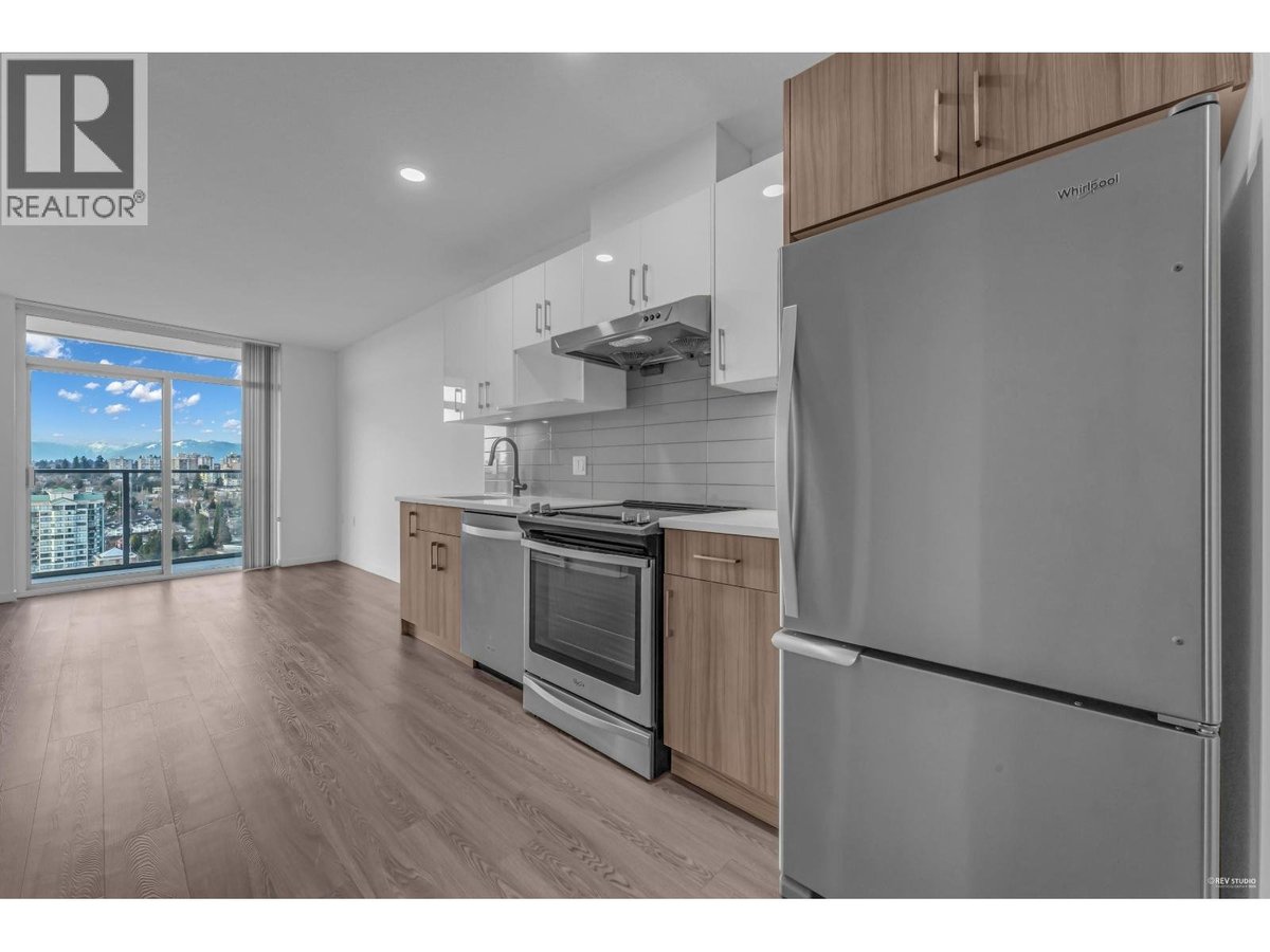 2809 900 CARNARVON STREET - Photo 4