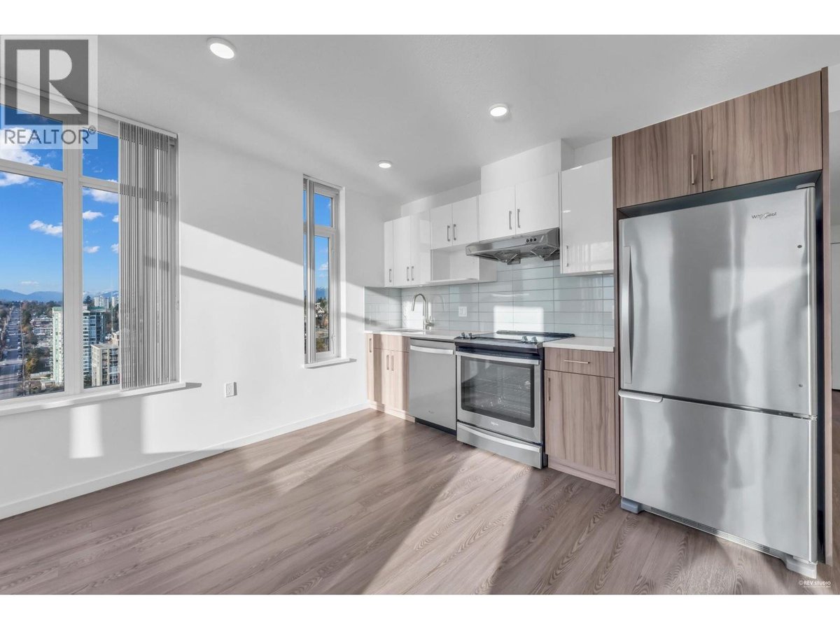 2208 900 CARNARVON STREET - Photo 2