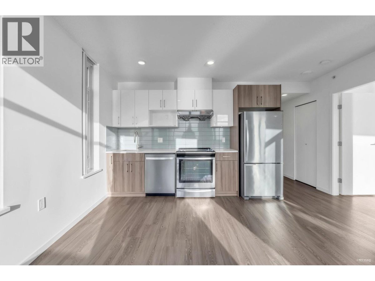 2208 900 CARNARVON STREET - Photo 5
