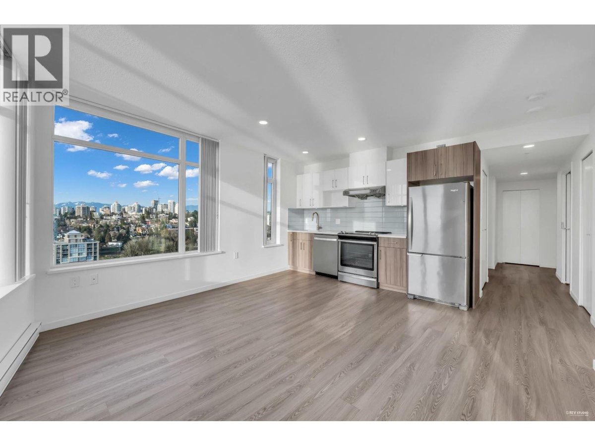 2208 900 CARNARVON STREET - Photo 6