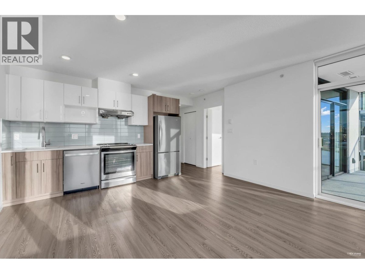 2208 900 CARNARVON STREET - Photo 7