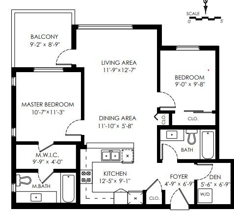 709 12th Street - Photo 5