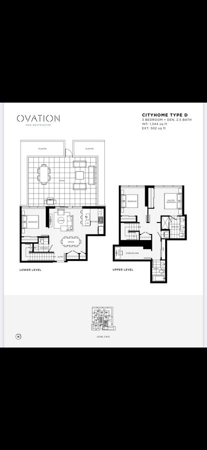 823 Carnarvon Street - Photo 1
