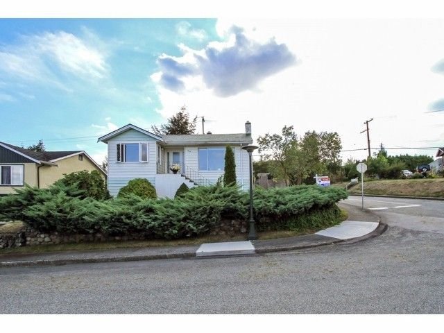 844 Burnaby Street - Photo 1