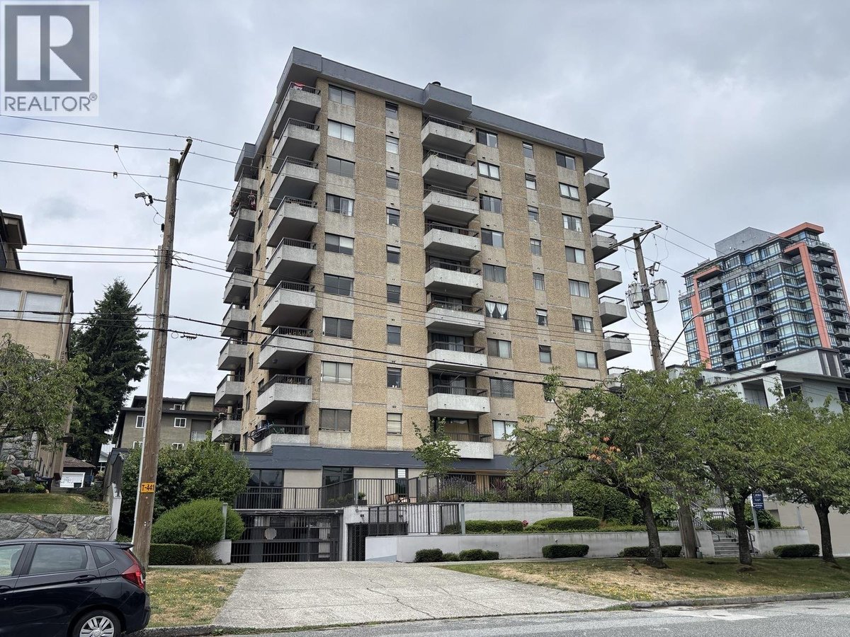 803 209 CARNARVON STREET - Photo 1