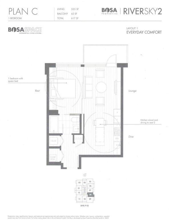 988 Quayside Drive - Photo 8