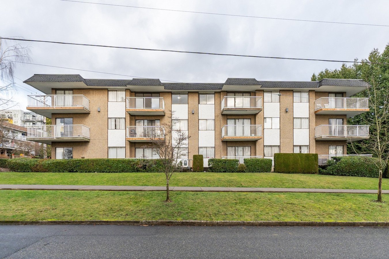 Rentals.ca New Westminster Apartments, Condos and Houses For Rent