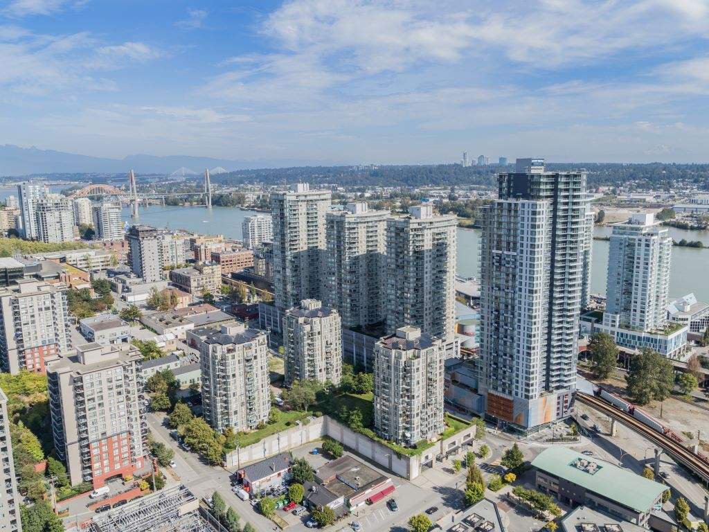 new westminster bc at 415 boyne street