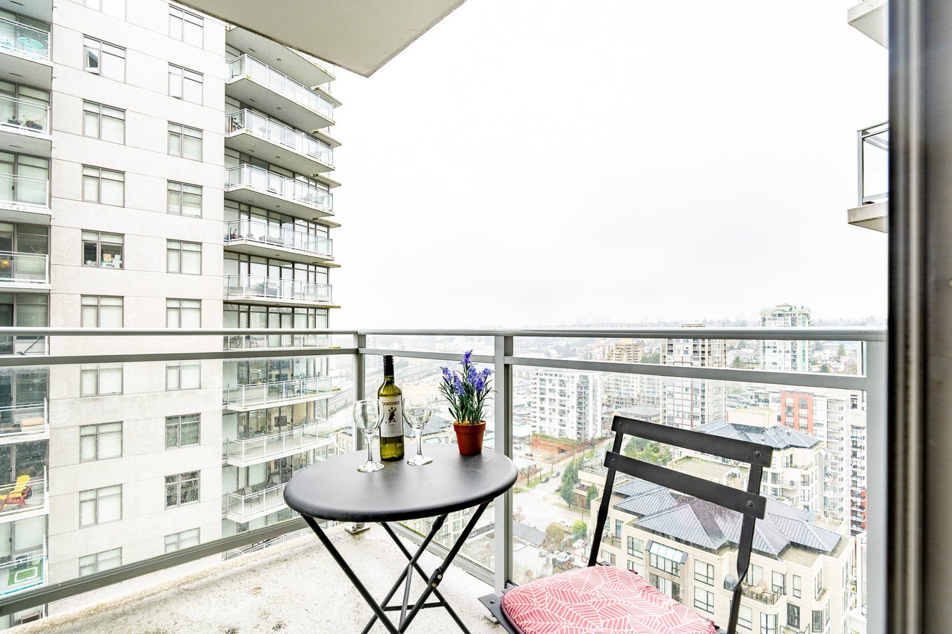 892 Carnarvon Street - Photo 1
