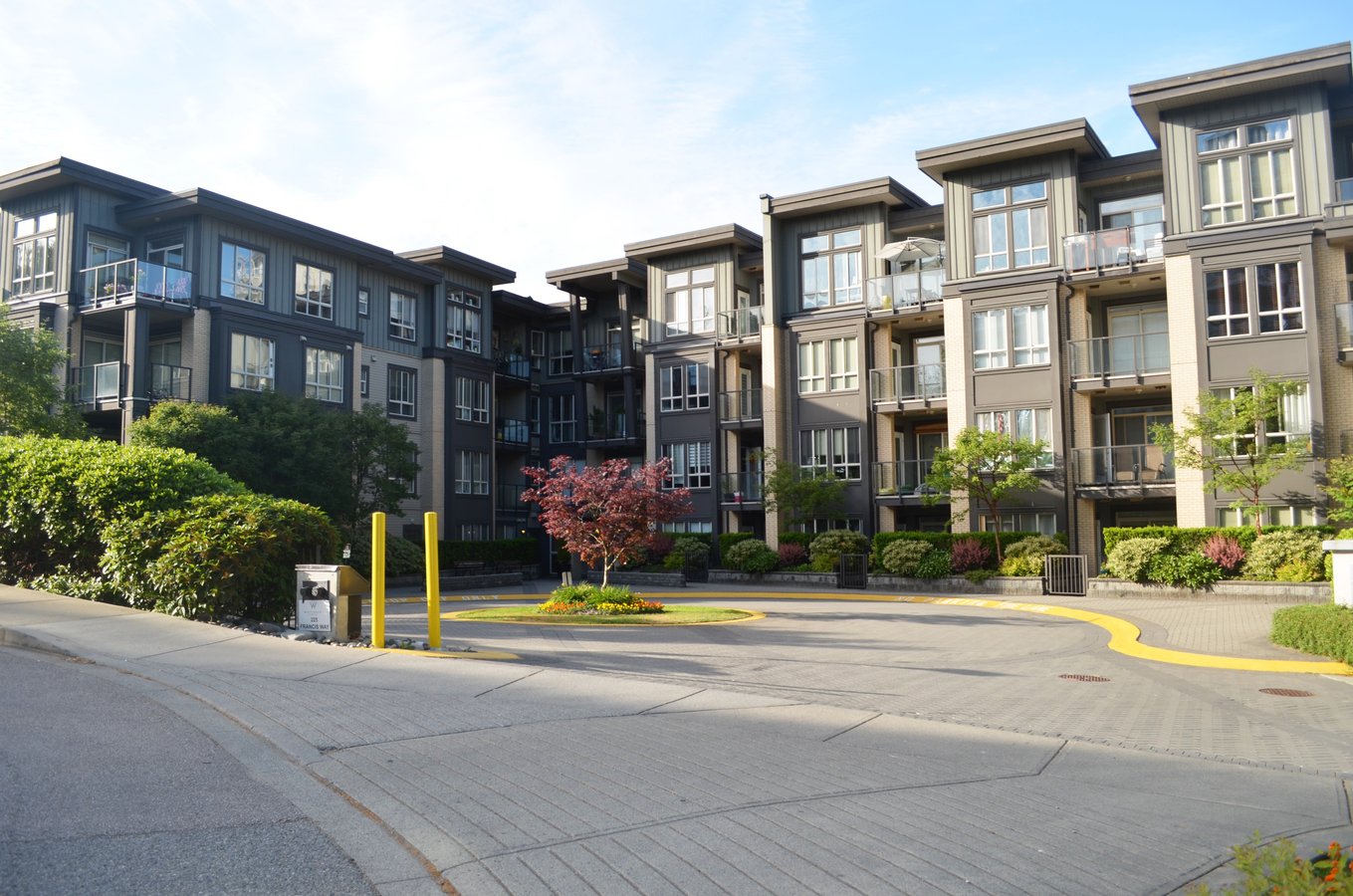 Rentals.ca ) New Westminster Apartments, Condos and Houses For Rent