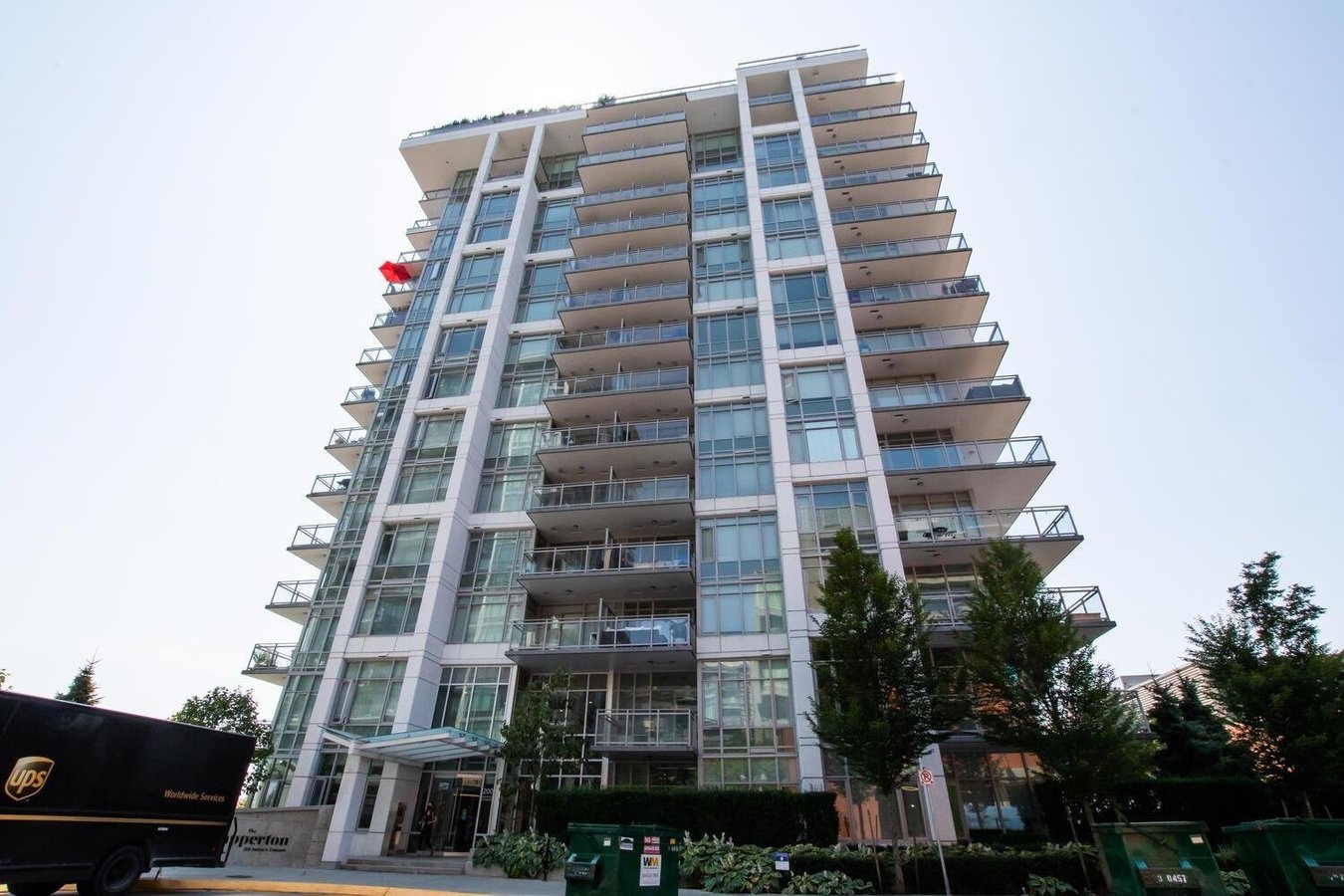 New Westminster 2 Bedroom Apartments Condos and Houses for Rent